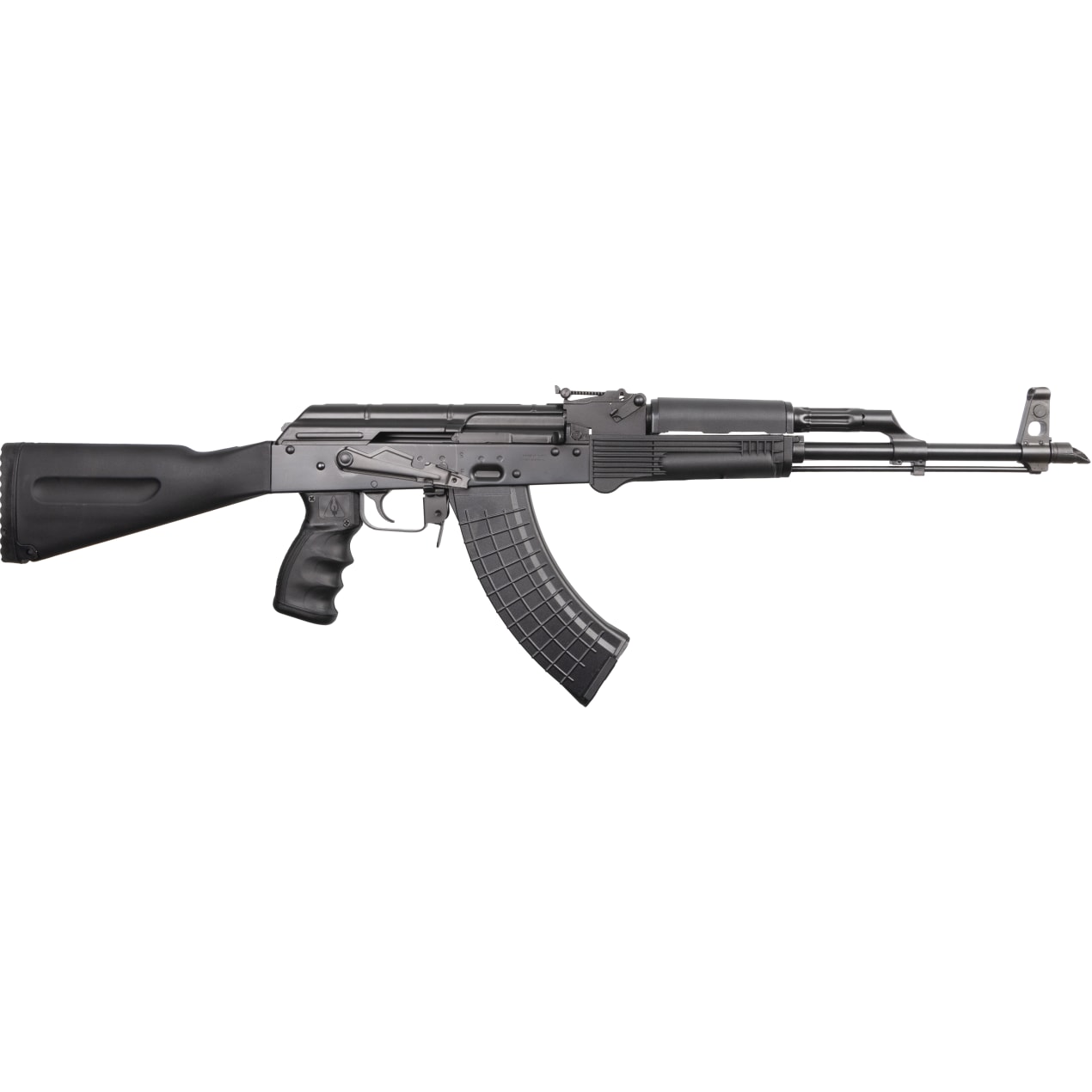 Rifles Long Guns Pioneer Arms Sporter 7.62x39mm PIO SPORTR AK47 7.62X39 30R FT